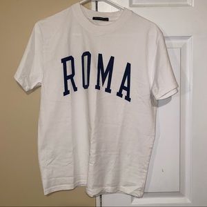 Brandy melville tshirt